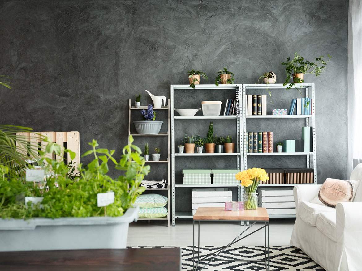 019 Modern Apartment