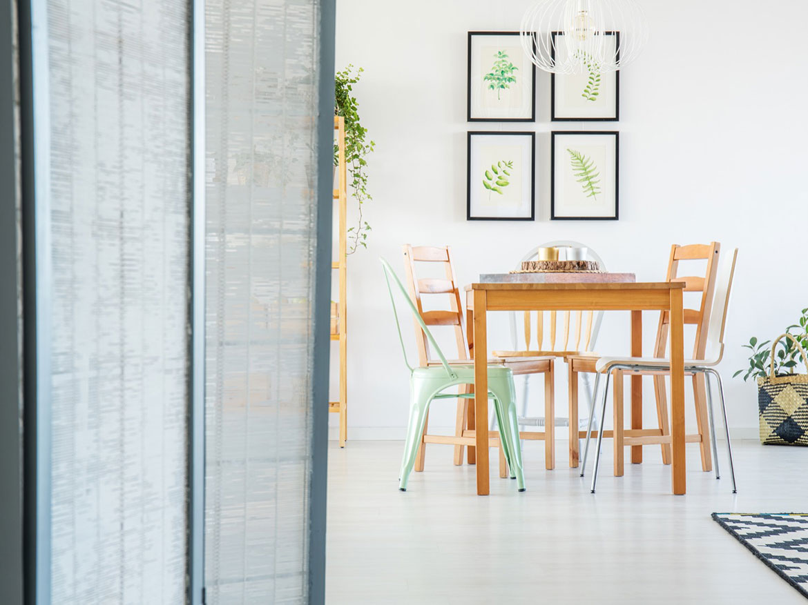 Modern apartment for sale